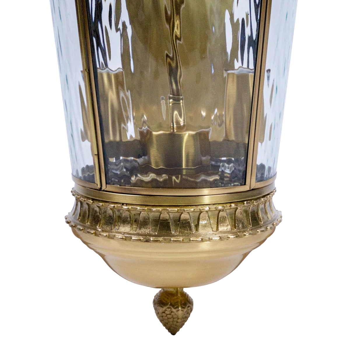 إنارة خارجية نحاسية من الترا لايت | إضاءة نحاسية خارجية IP44 فاخرة (3211 Family)