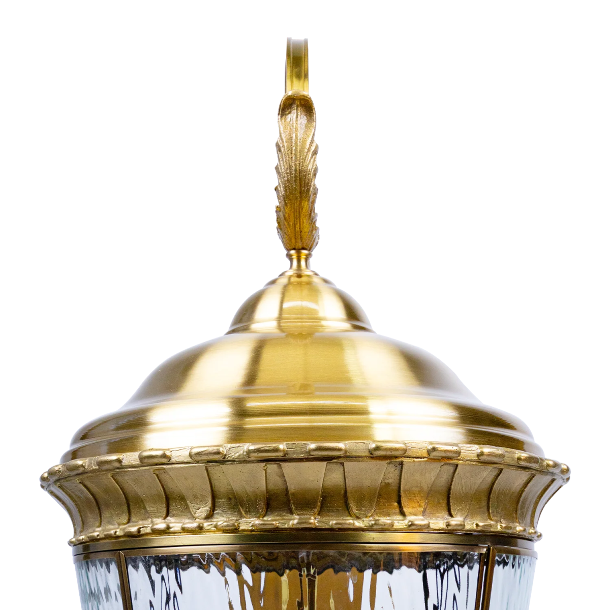 إنارة خارجية نحاسية من الترا لايت | إضاءة نحاسية خارجية IP44 فاخرة (3211 Family)