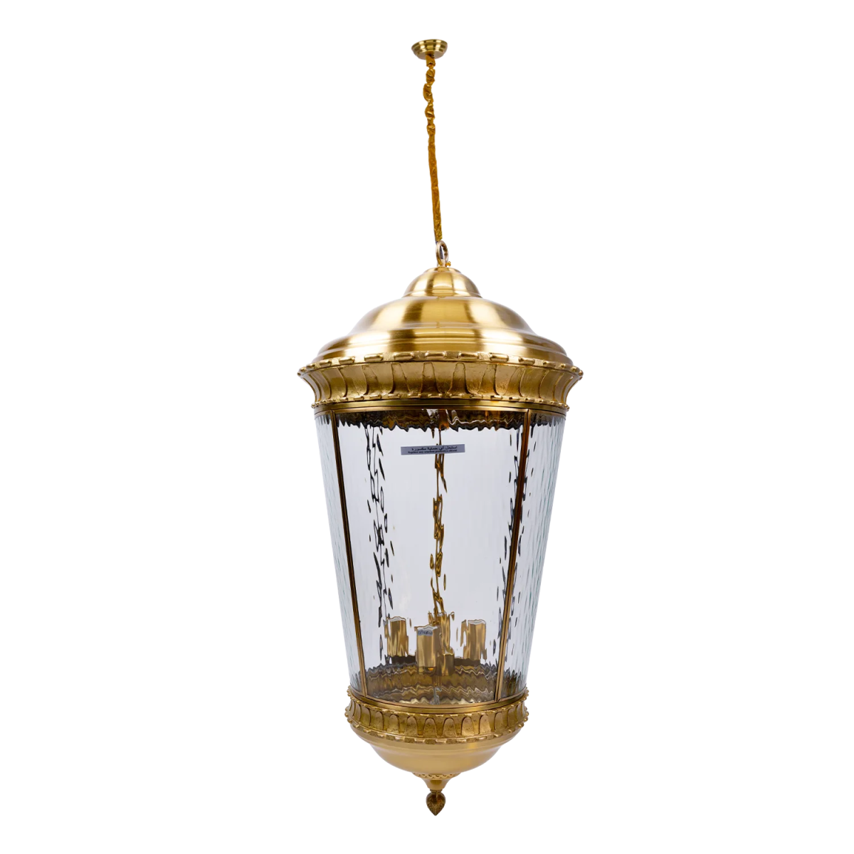 إنارة خارجية نحاسية من الترا لايت | إضاءة نحاسية خارجية IP44 فاخرة (3211 Family)