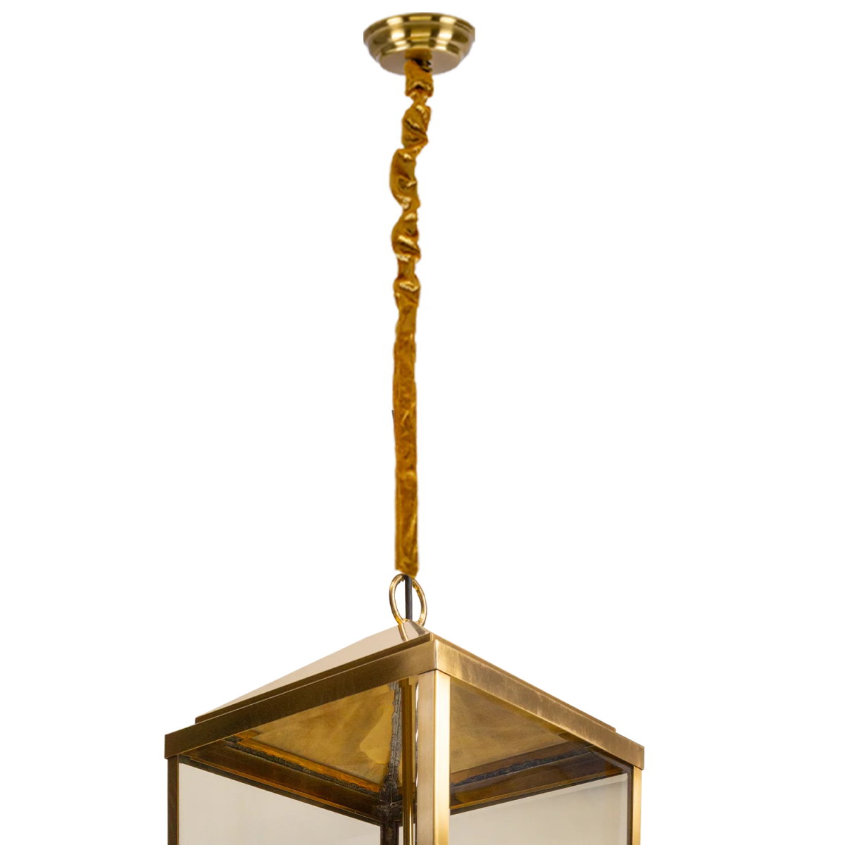 إنارة خارجية نحاسية من الترا لايت (3445 FAMILY) | إضاءة خارجية فاخرة IP44