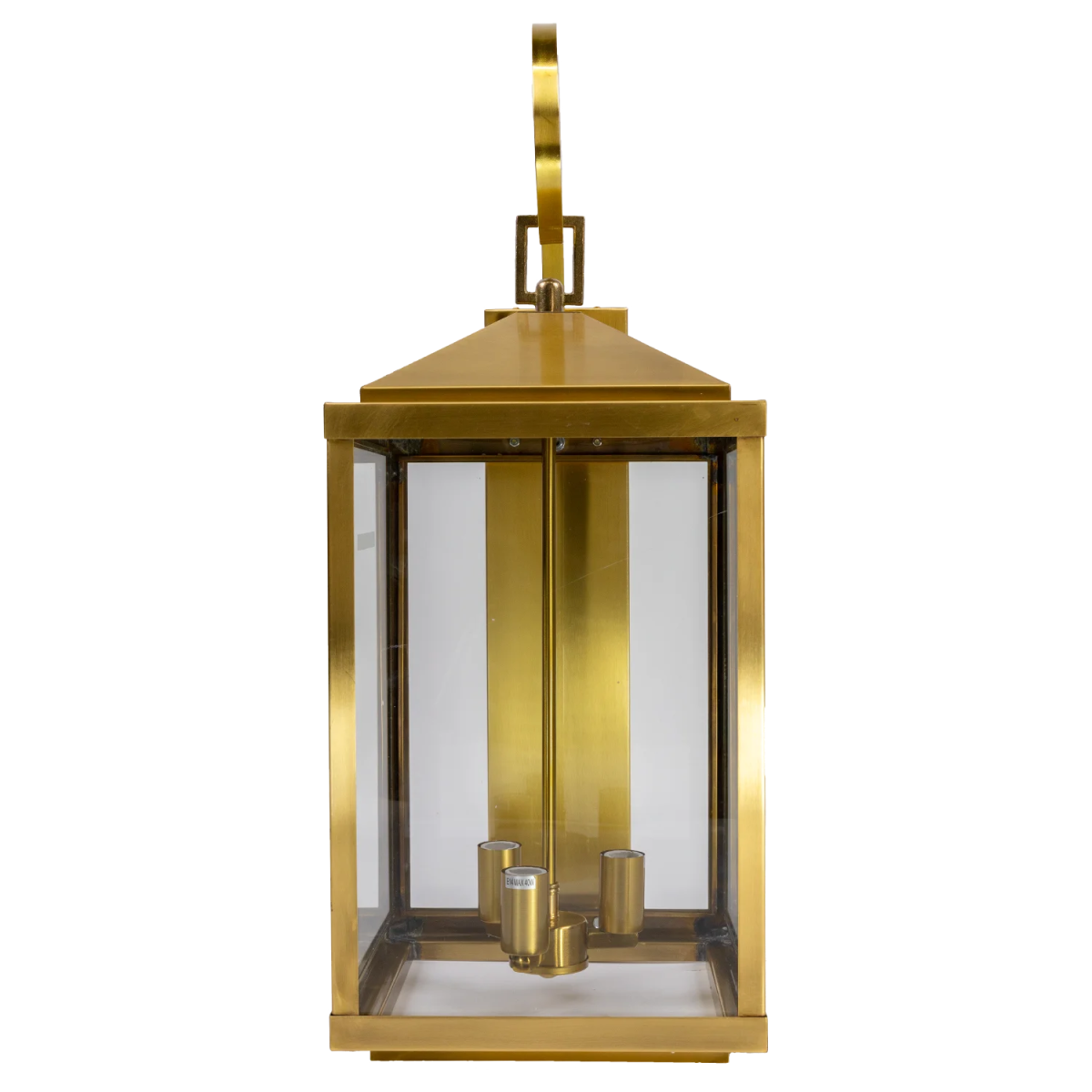 إنارة خارجية نحاسية من الترا لايت (3445 FAMILY) | إضاءة خارجية فاخرة IP44