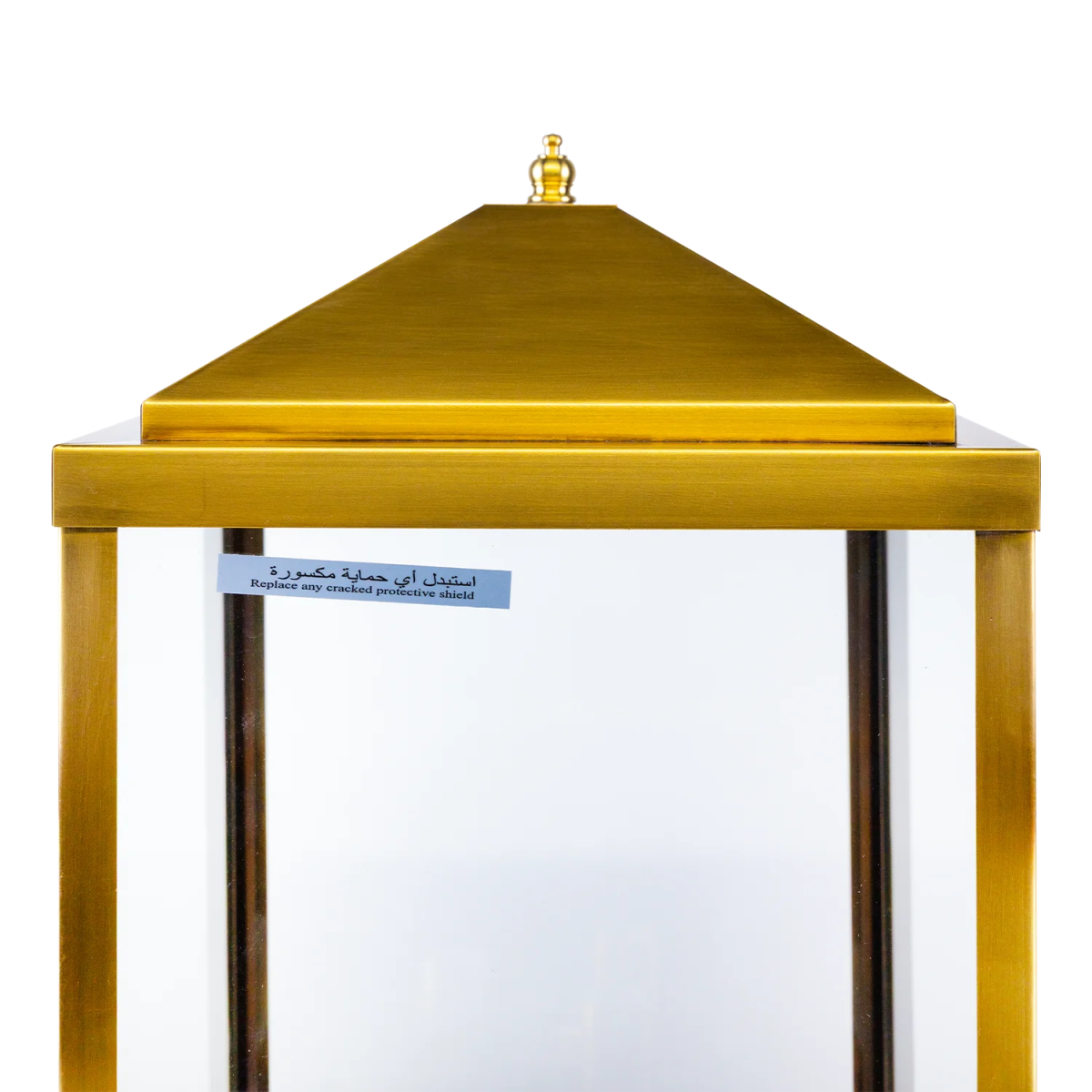 إنارة خارجية نحاسية من الترا لايت (3445 FAMILY) | إضاءة خارجية فاخرة IP44