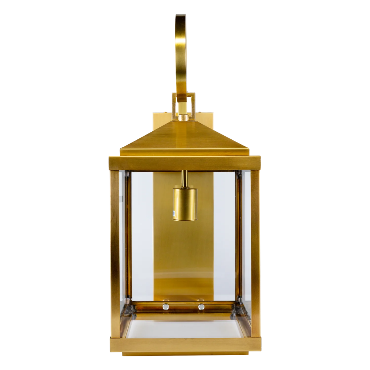 إنارة خارجية نحاسية من الترا لايت (3445 FAMILY) | إضاءة خارجية فاخرة IP44