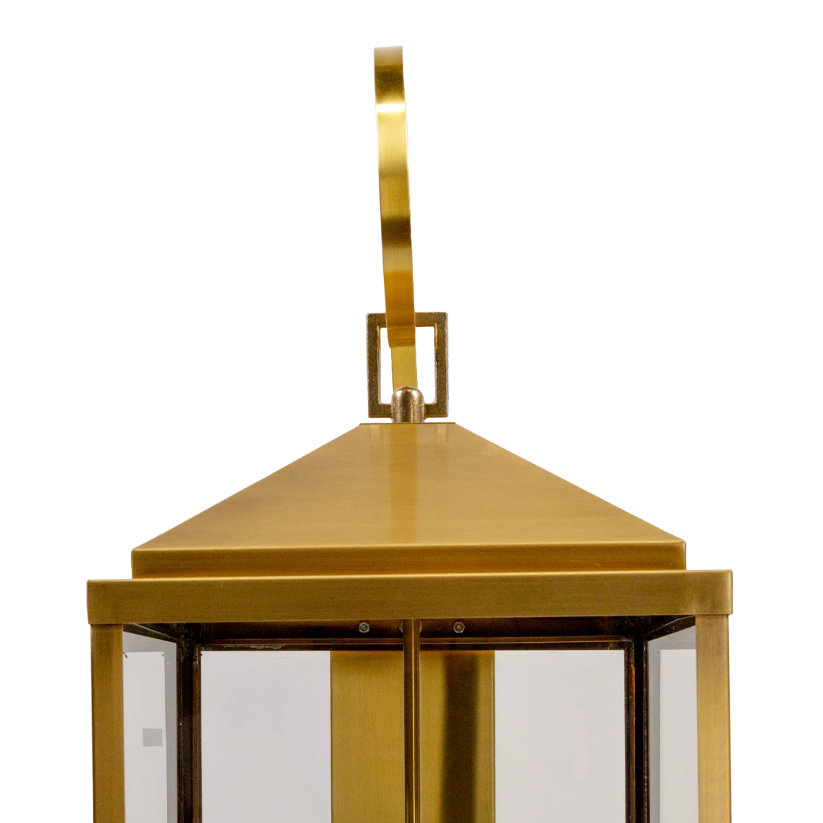 إنارة خارجية نحاسية من الترا لايت (3445 FAMILY) | إضاءة خارجية فاخرة IP44