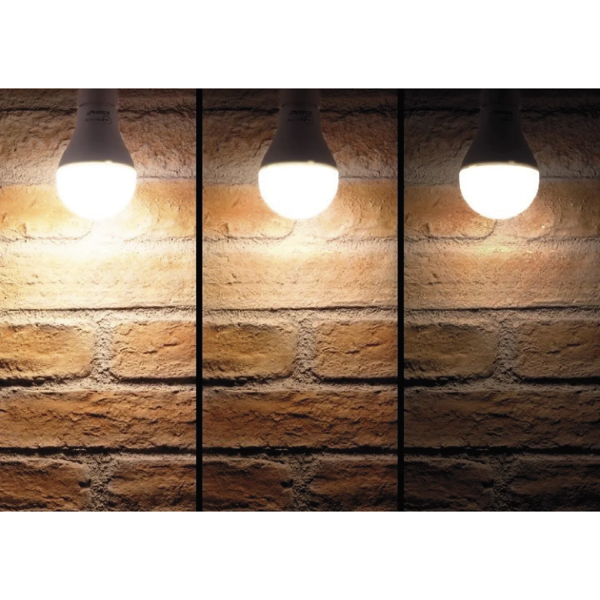 Ultra Light Dimmable LED Bulb with Samsung Chips 13.8W E27 (UTL-12A1521ST)