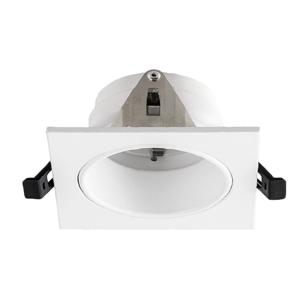 Buy Ultra Light GU10 Single Ceiling Frame Light (FPC303S-AD) – Stylish Indoor Lighting - Best  from Ultralight