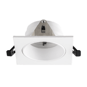 Buy Ultra Light GU10 Single Ceiling Frame Light (FPC303S-AD) – Stylish Indoor Lighting - Best  from Ultralight