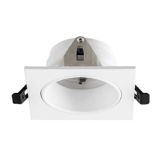 Buy Ultra Light GU10 Single Ceiling Frame Light (FPC303S-AD) – Stylish Indoor Lighting - Best  from Ultralight