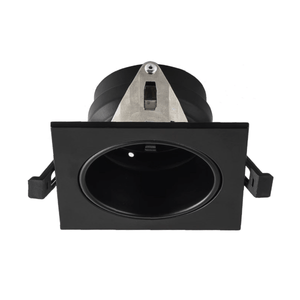 Buy Ultra Light GU10 Single Ceiling Frame Light (FPC303S-AD) – Stylish Indoor Lighting - Best  from Ultralight