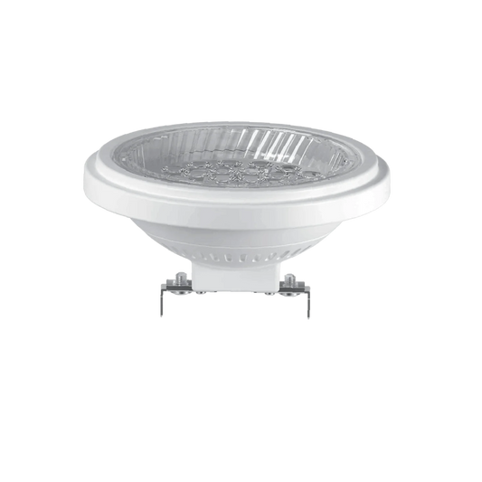Ultra Light Indoor LED AR111 Bulb 20W 12V (UTL1500S) - Ultralight