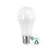Ultra Light LED Bulb E27  – 19W High-Lumen & SASO Grade A (UTL-A2452ST)