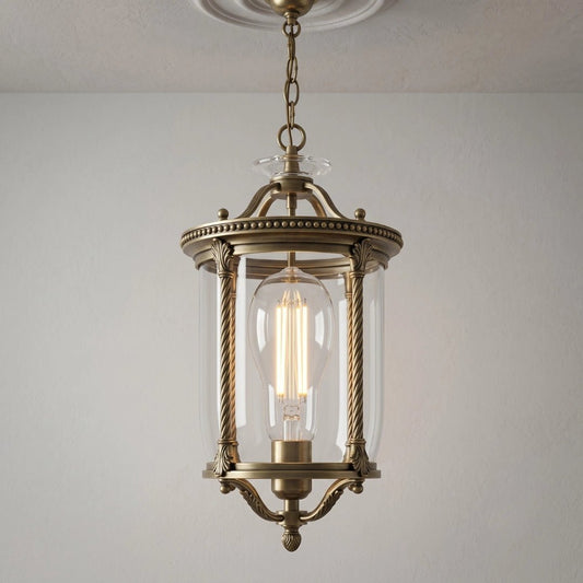 Ultra Light LED Filament Bulb E27 14W (WY-ED17N14)
