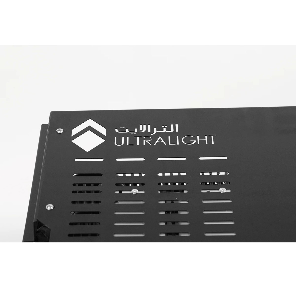 كشاف ليد عالي الأداء الترا لايت (AWS-328) – إضاءة صناعية خارجية مقاومة للماء 500 واط / 1000 واط