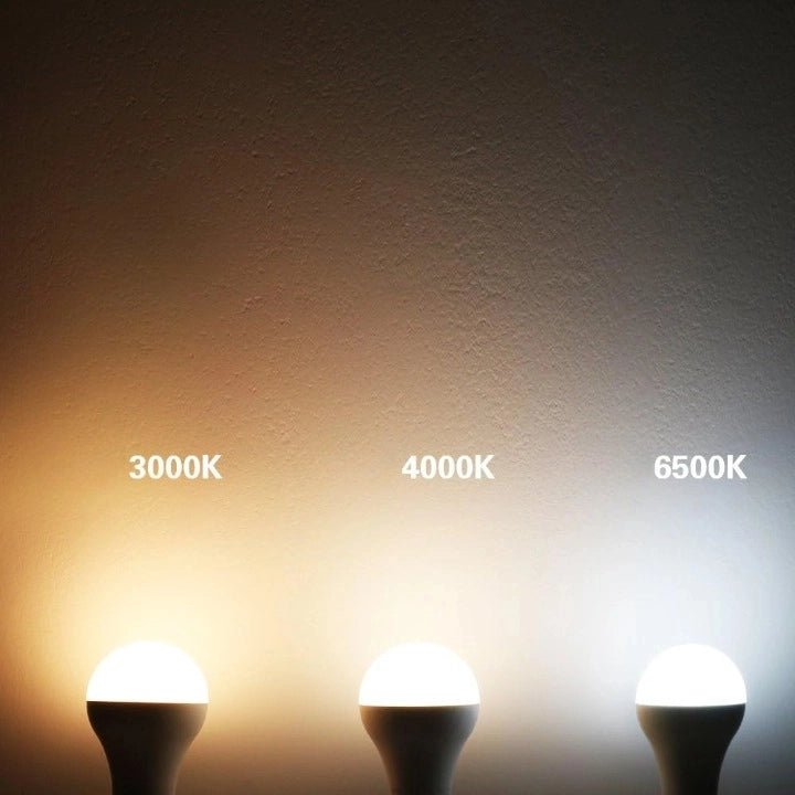 LED Light Bulb 22W E27 Base – High Lumen & High Power (YTA95X1)