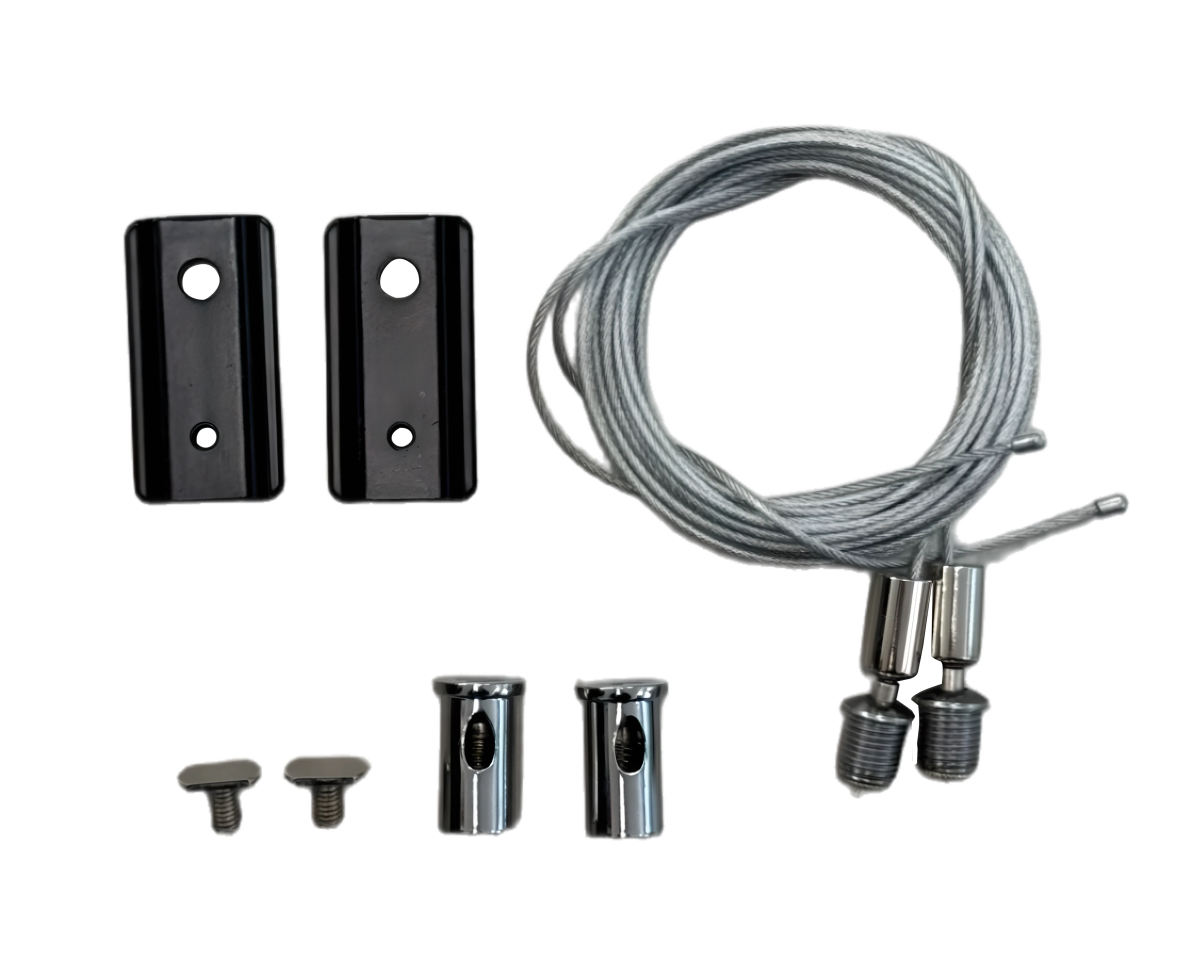 Ultra Light LED Linear Light (BR5124) – Recessed & Pendant Indoor Lighting