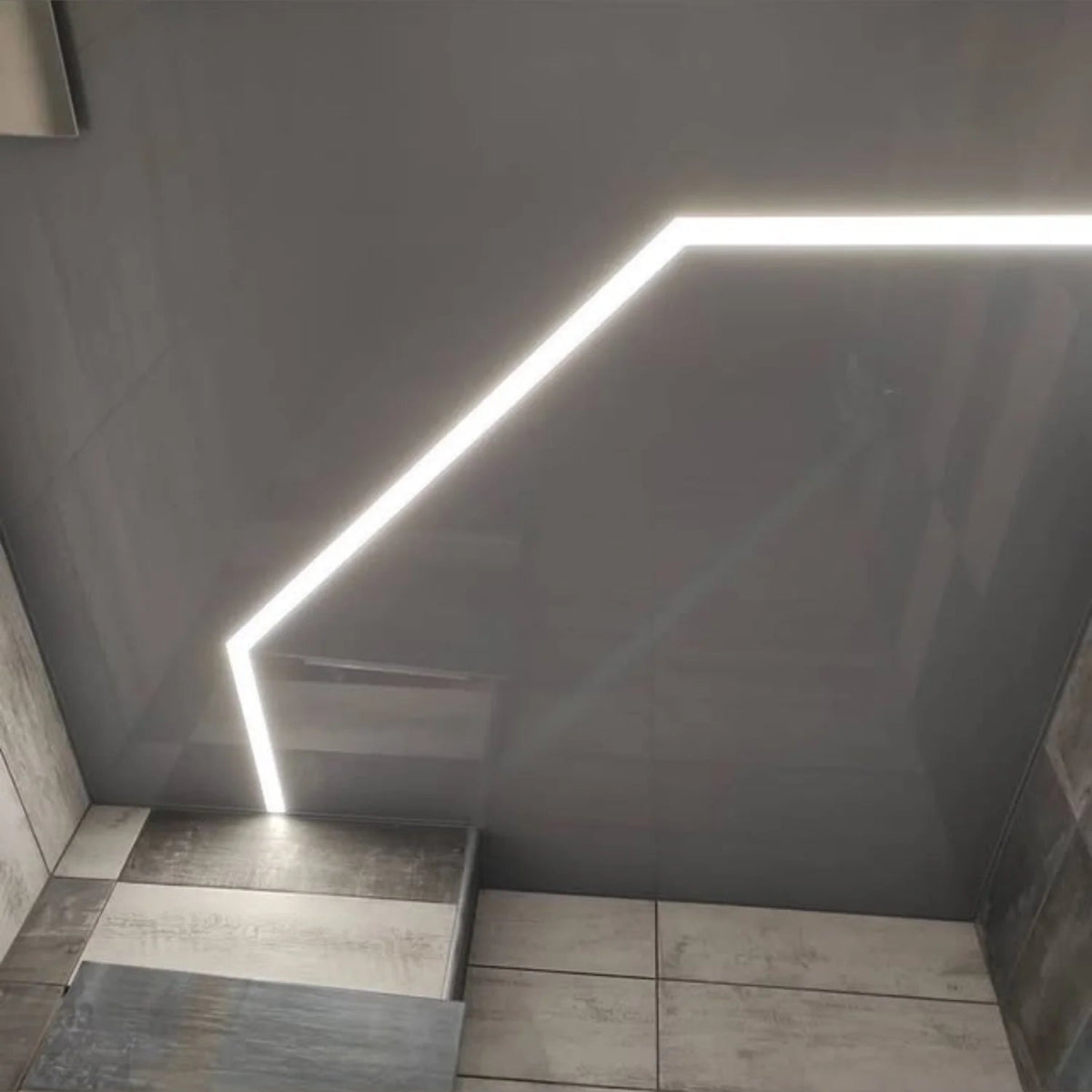 Ultra Light LED Linear Light (BR5124) – Recessed & Pendant Indoor Lighting