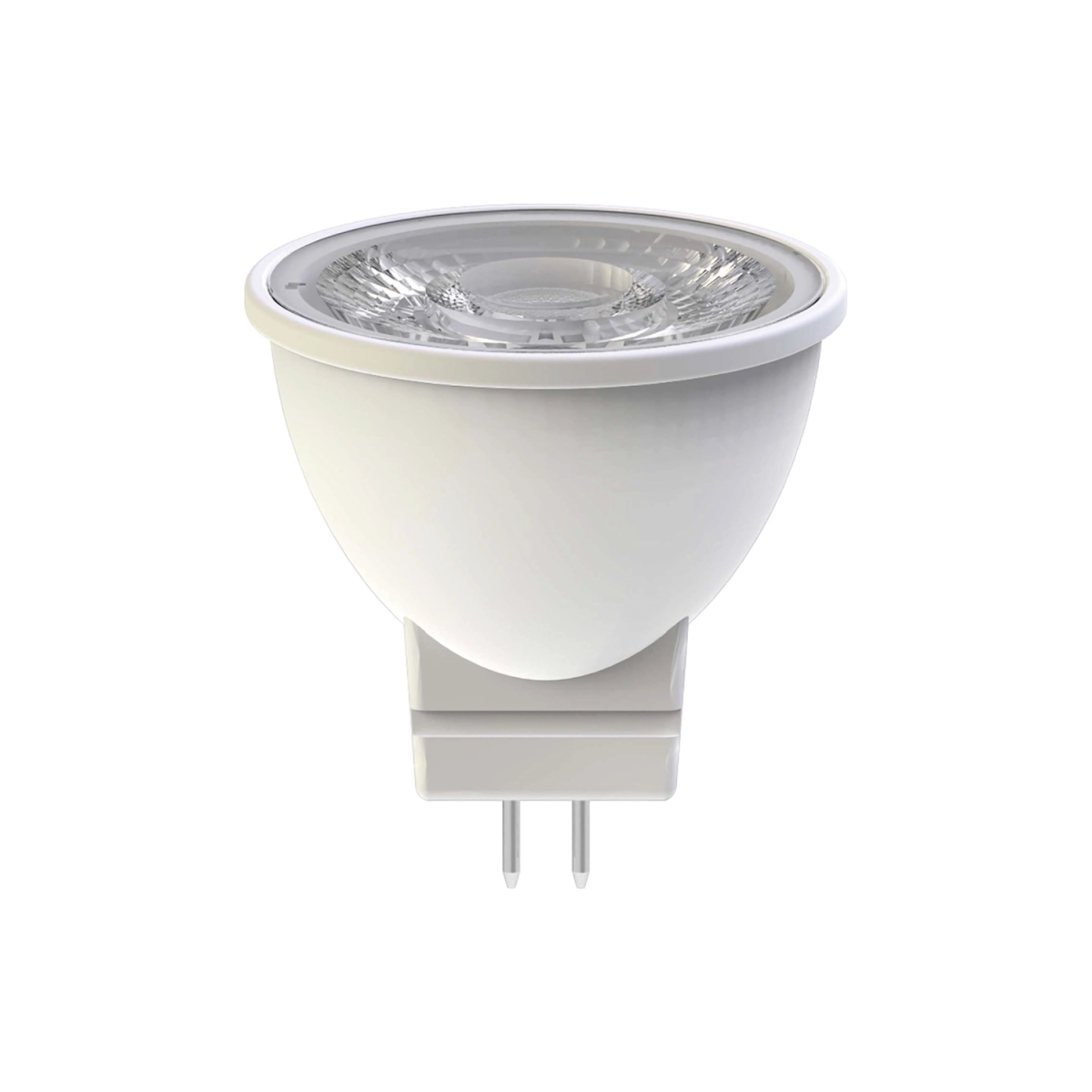 لمبة ليد MR11 من الترالايت — بكفاءة عالية وشريحة سامسونج للإضاءة الفورية (UTL-9aM200SP)