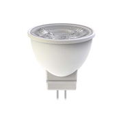 Ultra Light LED MR11 Bulb 2.3W - Compact Efficiency and Samsung LED Chip (UTL-9aM200SP)