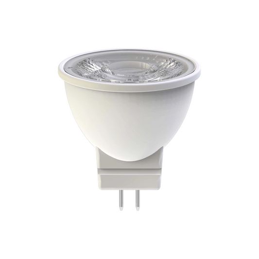 Ultra Light LED MR11 Bulb 2.3W - Compact Efficiency and Samsung LED Chip (UTL-9aM200SP) - Ultralight