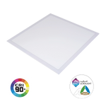 Ultra Light LED Panel Light 30W - CRI 95 High-Efficiency Lighting with Energy Saving (T600)