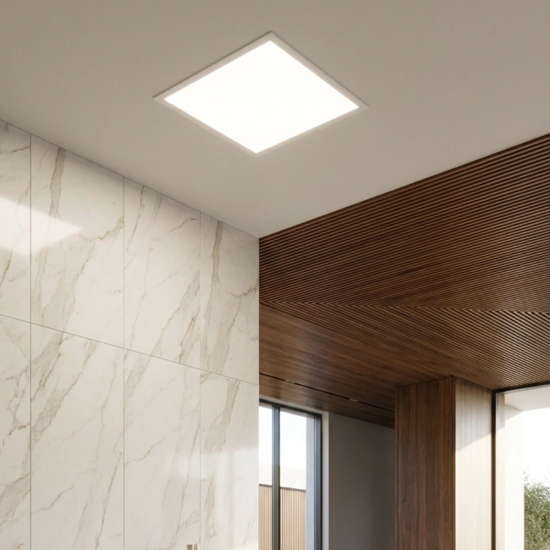 الترا لايت إنارة بانل 42 واط 60X60 - إضاءة سقفية عصرية (WL-PL59542)