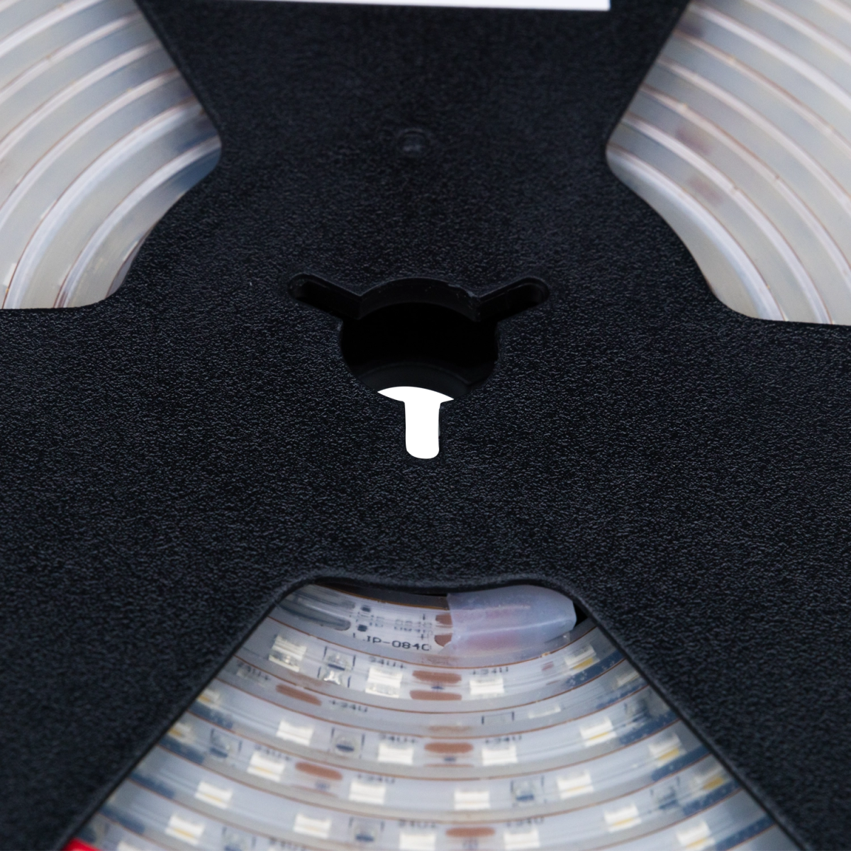 شريط إضاءة ليد مقاوم للماء  – إضاءة مرنة بسطوع عالي ومعيار حماية IP67
 (SMD2835-120P)