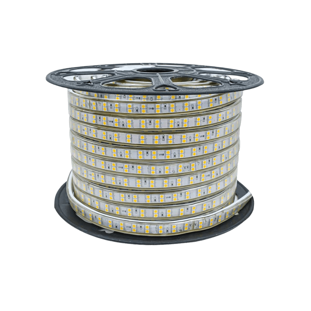 Buy Ultra Light LED Strip Light (SMD5050-120P) | 50m Outdoor IP65 Rope Lighting - Best  from Ultralight