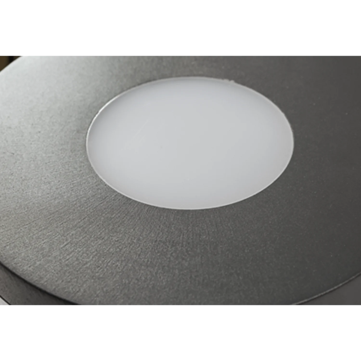 إضاءة جدارية خارجية ليد من الترا لايت | إضاءة أسطوانية لجميع الاتجاهات (DHL-1317)