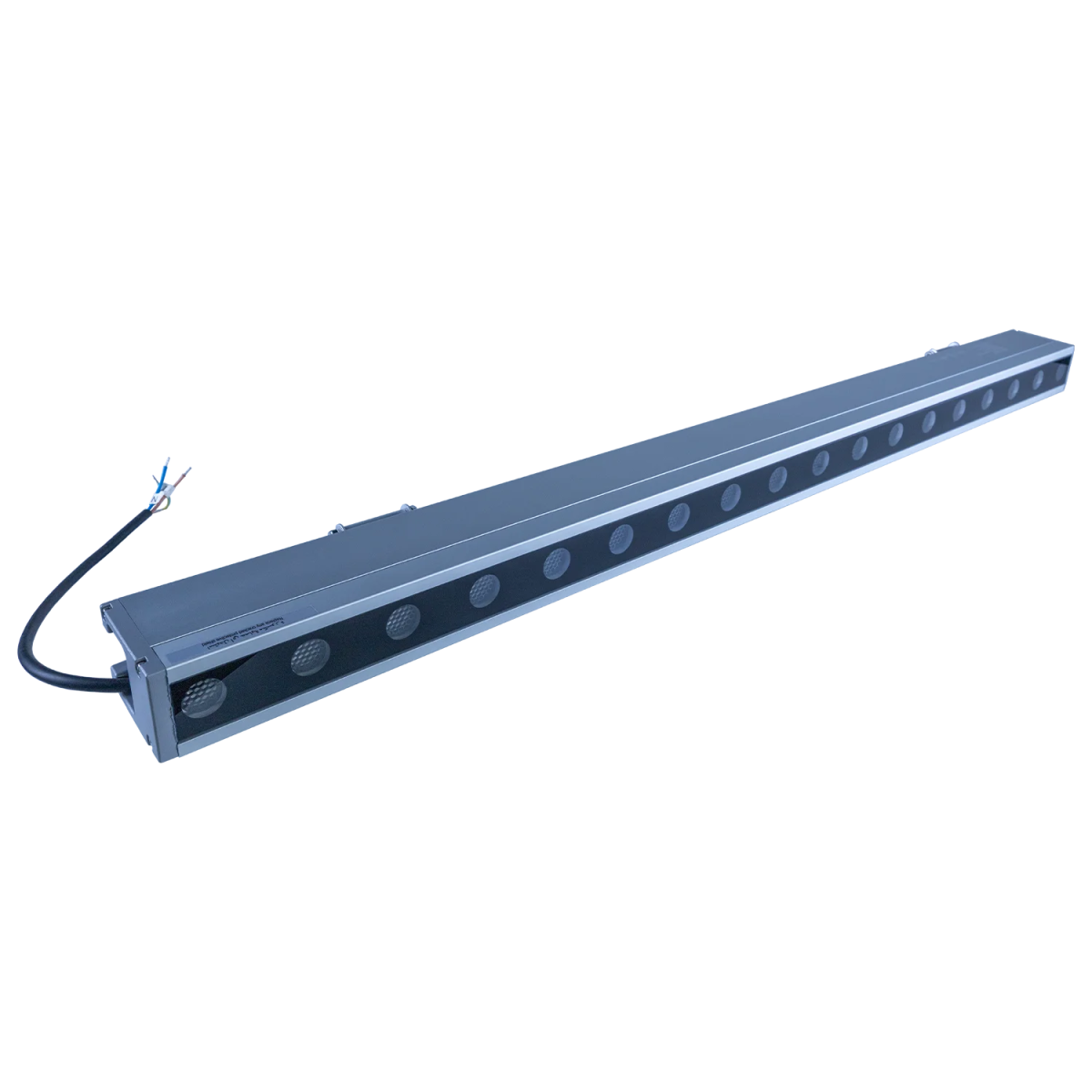 كشاف الترالايت جداري خارجي (YL6706F) – إضاءة حائط ضد الماء 36 واط بعدسات OSRAM