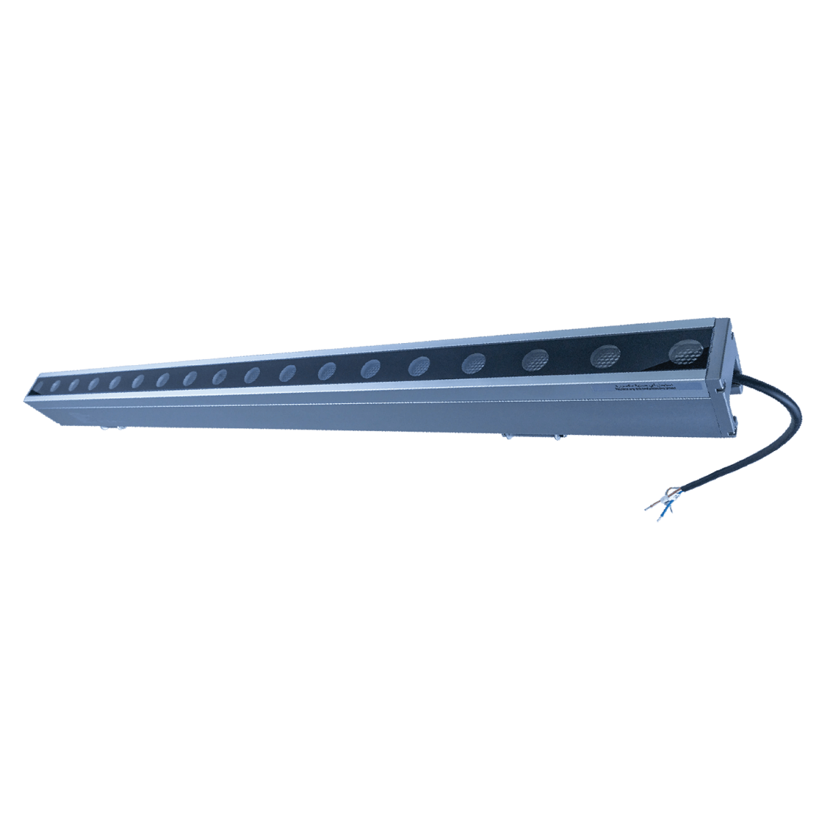 Ultra Light LED Wall Washer (YL6706F) – 36W Outdoor Light  & IP65 Waterproof Rating