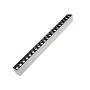 Buy Ultra Light Linear LED Light (BR6709P) | 60W Indoor Lighting Fixture | OSRAM Chip - Best  from Ultralight