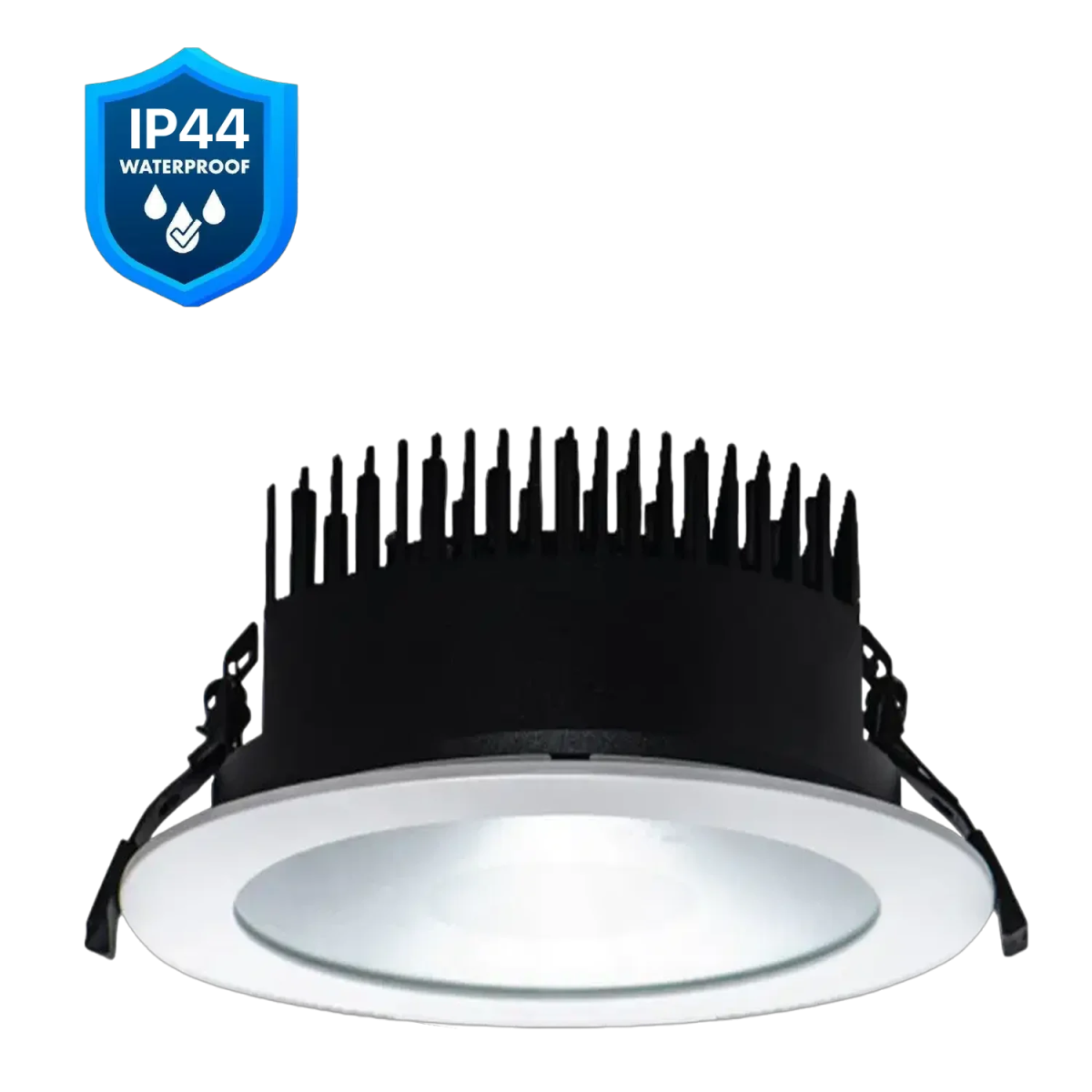 Buy Ultra Light Outdoor Recessed Ceiling Light (TK-A 620) – Weatherproof Lighting with OSRAM Technology - Best  from Ultralight