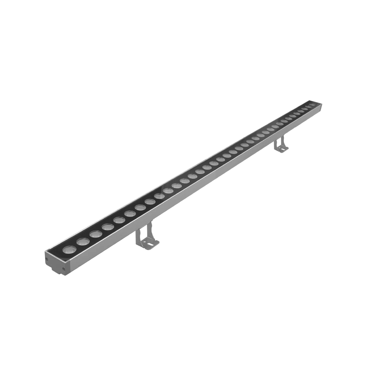 إضاءة وال وشر خطية 1 متر مقاوم للماء IP65 (YL6718)