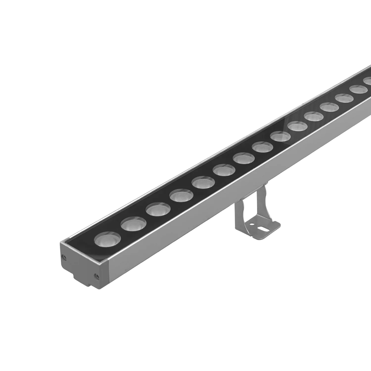 إضاءة وال وشر خطية 1 متر مقاوم للماء IP65 (YL6718)