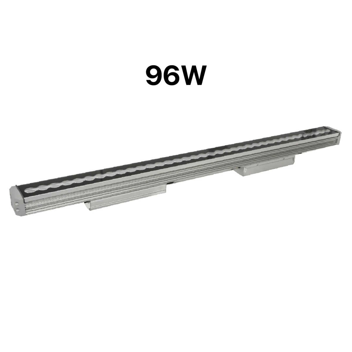 إضاءة وال وشر خطية 1 متر مقاوم للماء IP65 (YL6718)