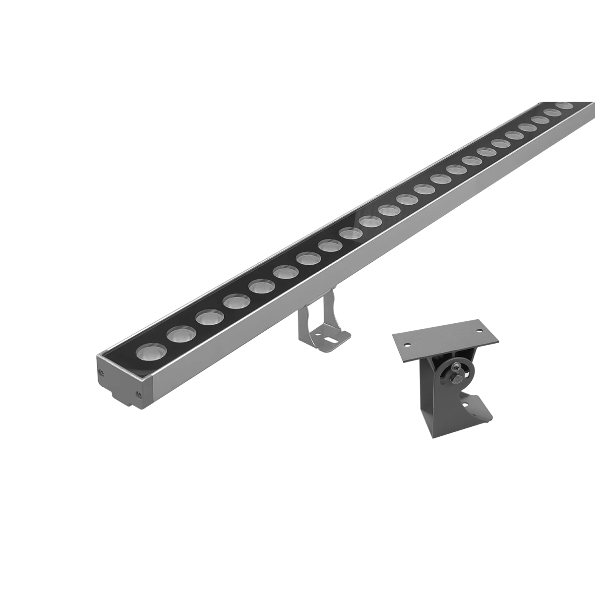 إضاءة وال وشر خطية 1 متر مقاوم للماء IP65 (YL6718)