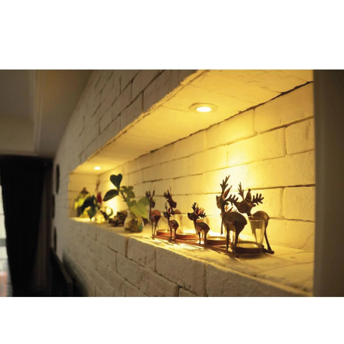 Ultra Light Small LED Bulb | MR11 Samsung LED 2W Indoor (UTL-14aM250ST)