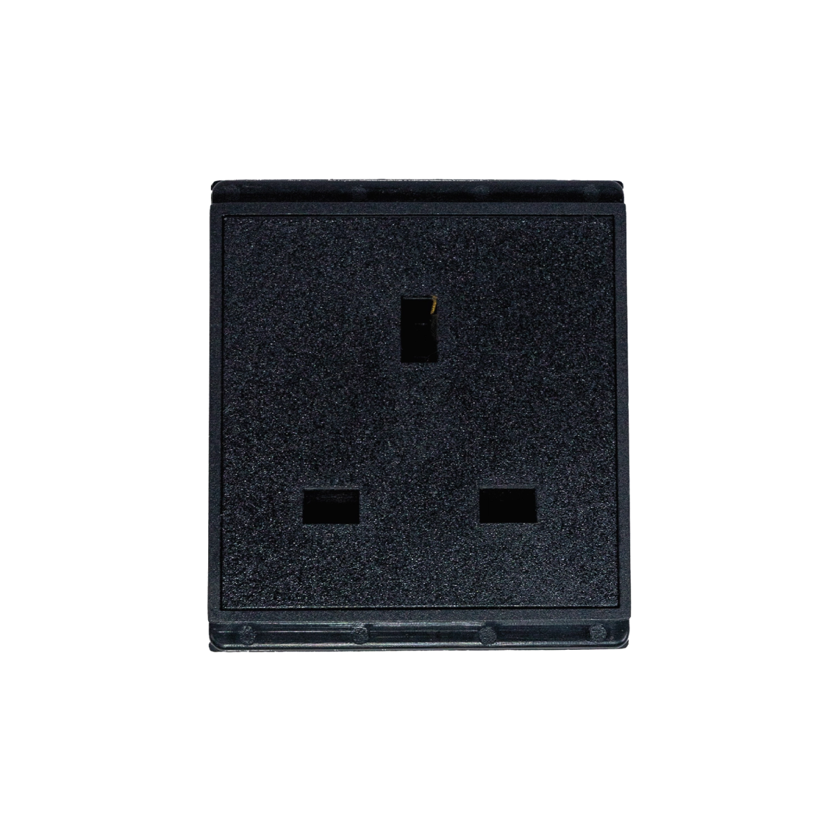 Ultra Light Socket 13A For Hidden Desktop-Box (ZM-F9) - Ultralight