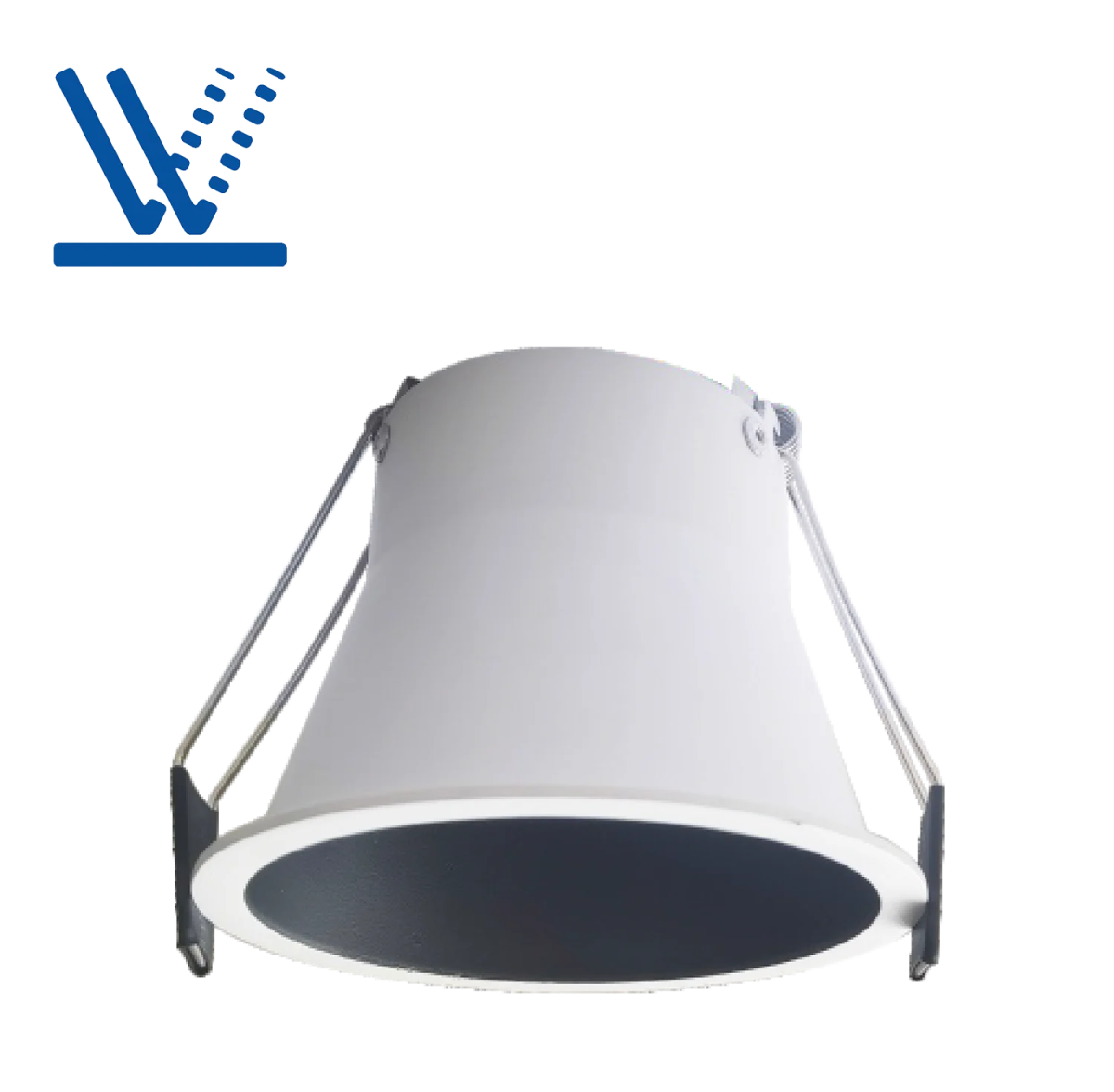 Ultra Light Spot Light Frame – Anti-Glare Design in Multiple Sizes (BA352)