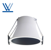 Ultra Light Spot Light Frame – Anti-Glare Design in Multiple Sizes (BA352)