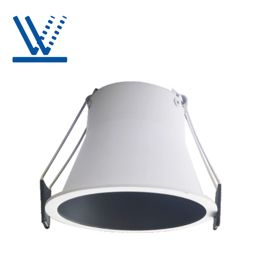 Ultra Light Spot Light Frame – Anti-Glare Design in Multiple Sizes (BA352) - Ultralight