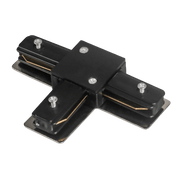 Buy Ultra Light Two-Way Track Connector (T) | 220V Aluminum T-Junction - Best  from Ultralight