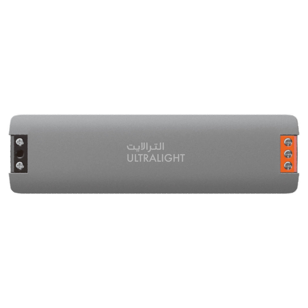 Ultra-Thin 100W 24V LED Power Supply (XZ-100W)