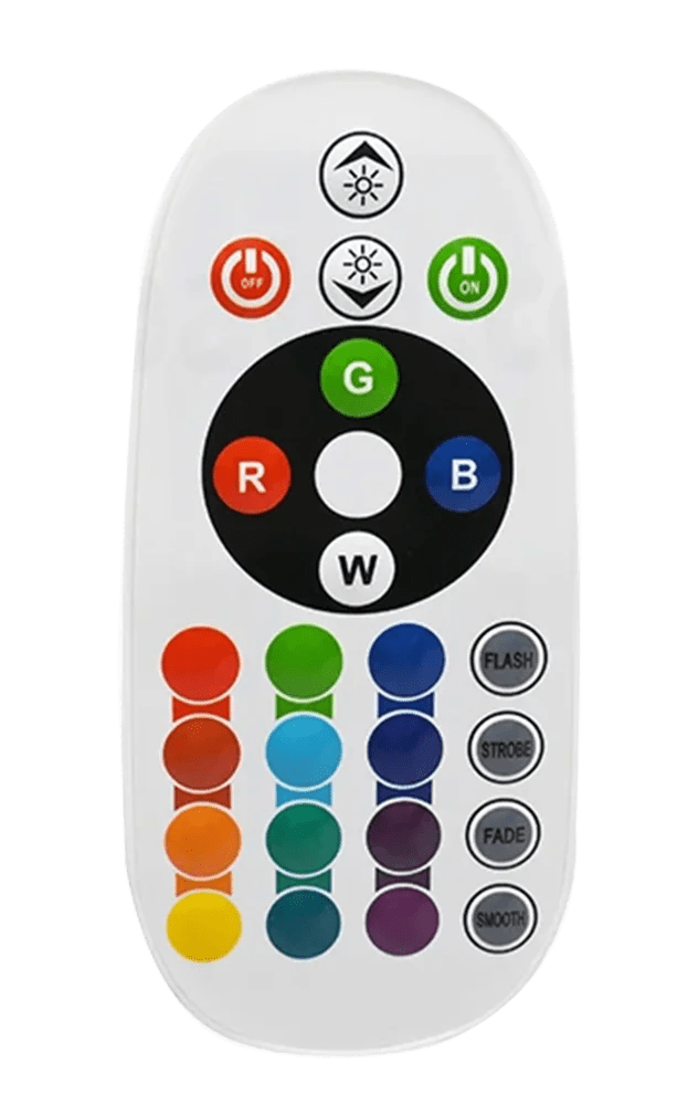 Ultralight 100M RGB Strip Light 100M - Flexible Indoor & Outdoor Lighting (5050-60L)