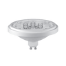 Ultra-Light AR111 Bulb Design, With Power 10.5W , illuminate Spot-light with Beam Angle 40° , and GU10 Bulb Base