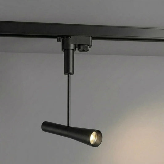 Ultralight 10W Track Light LED 10W - 21° Beam Angle (RB-GY0107)