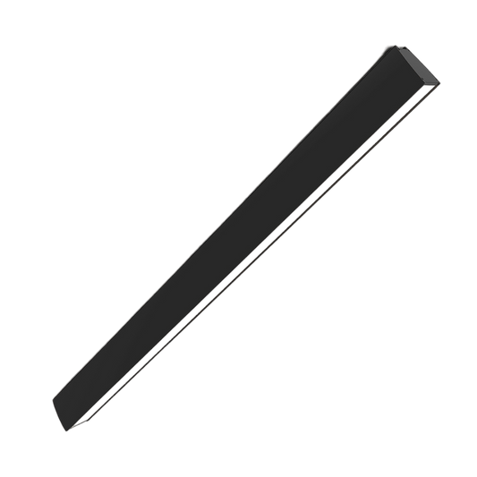 Buy Ultralight 10W+40W Linear Pendant Light (BR6731) - Best  from Ultralight