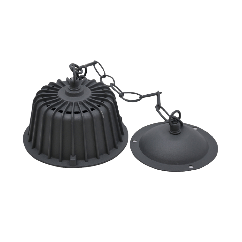 E27الترا لايت إنارة داخلية معلقة 12" انش (YD9110)