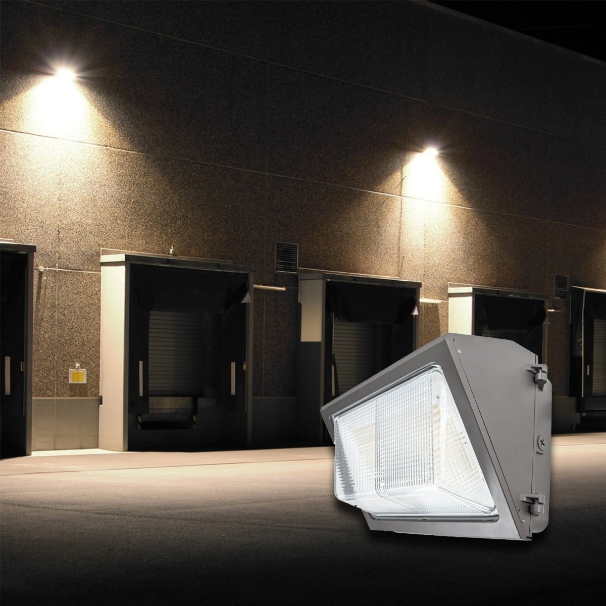 Buy Ultralight 120W LED Wall Light (FYL0110) - Best  from Ultralight