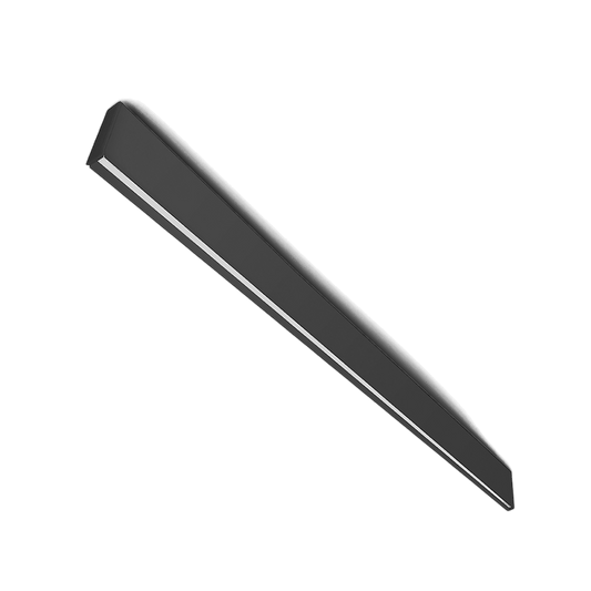 Buy Ultralight 12W+36W Up and Down Linear Pendant Light (BR6745) - Best  from Ultralight